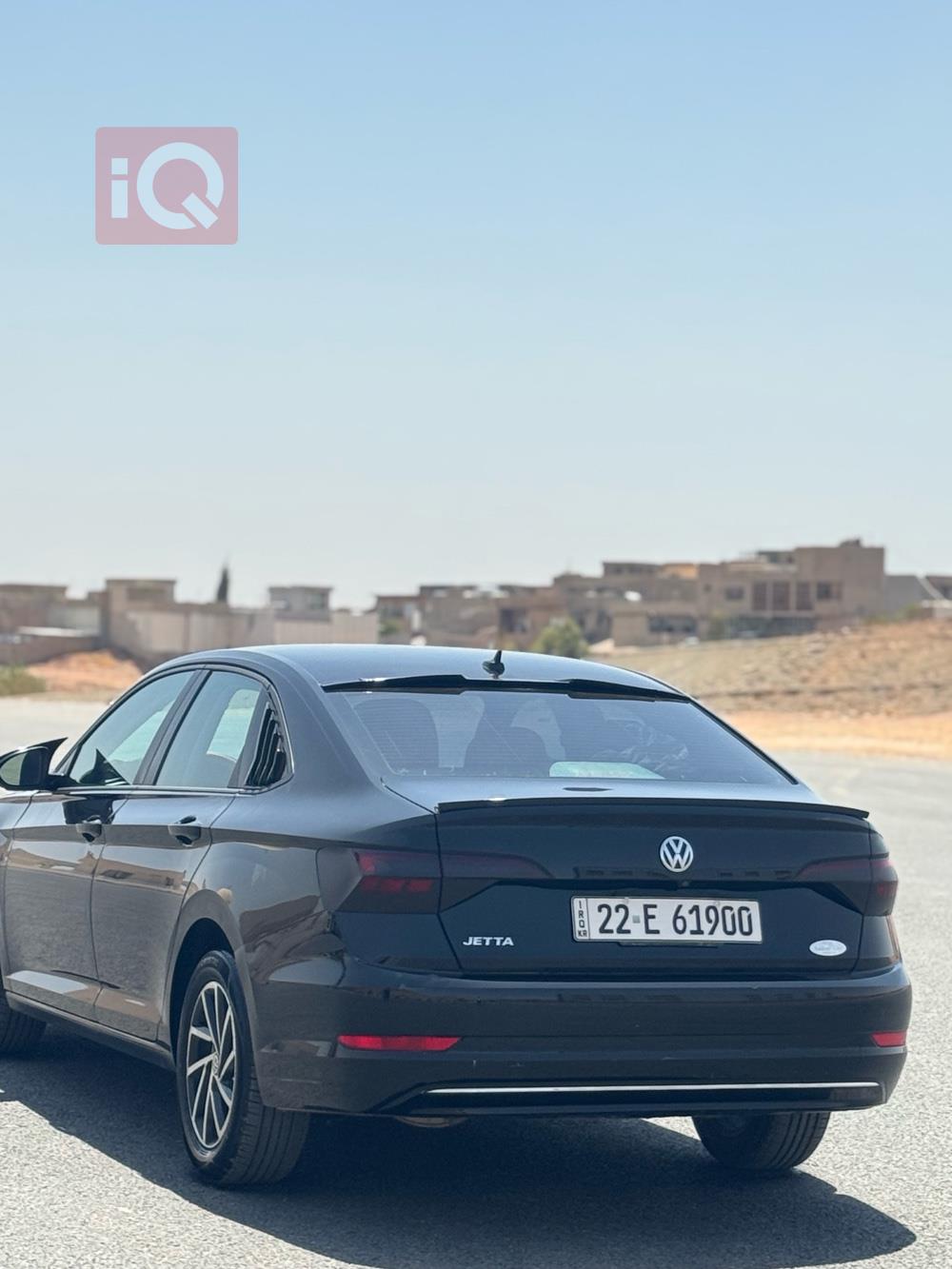 فولكسفاغن جيتا